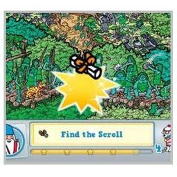 Logo: Where's Wally? Travel Pack 2