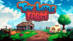 Logo: Tiny Little Farm