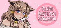 Logo: Hentai Breeding Simulator