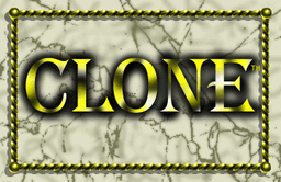Logo: Clone