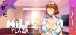 Logo: MILF's Plaza: Bonus Content