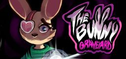 Logo: The Bunny Graveyard