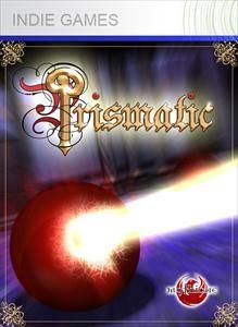 Logo: Prismatic
