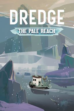 Logo: Dredge: The Pale Reach