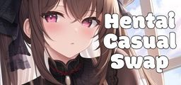 Logo: Hentai Casual Swap