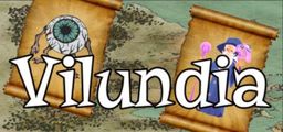 Logo: Vilundia