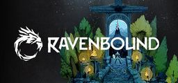 Logo: Ravenbound