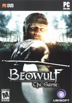 Logo: Beowulf: The Game