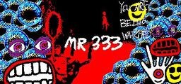 Logo: MR 333