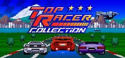 Logo: Top Racer Collection