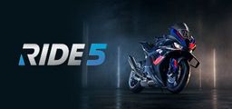 Logo: Ride 5