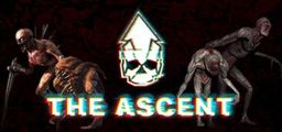Logo: The Ascent