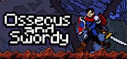 Logo: Osseous and Swordy