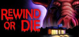 Logo: Rewind or Die