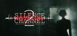 Logo: Silence Channel 2