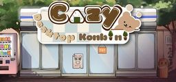 Logo: Cozy Desktop Konbini