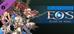 Logo: Echo of Soul: Deluxe Package