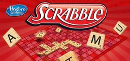 Logo: Scrabble