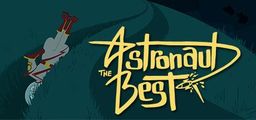 Logo: Astronaut: The Best