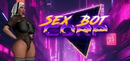 Logo: Sex Bot Corp
