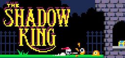 Logo: The Shadow King