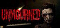 Logo: Unmourned