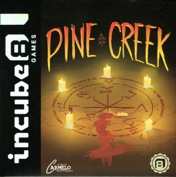 Logo: Pine Creek
