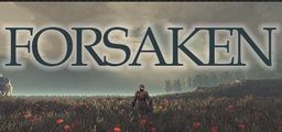 Logo: Forsaken
