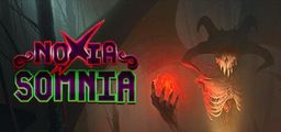 Logo: Noxia Somnia