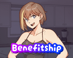 Logo: Benefitship