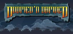 Logo: Doomed'n Damned