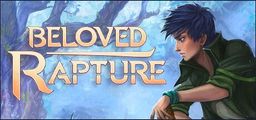 Logo: Beloved Rapture
