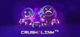 Logo: Crush♥Link TD