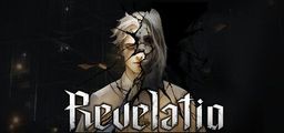 Logo: Revelatio