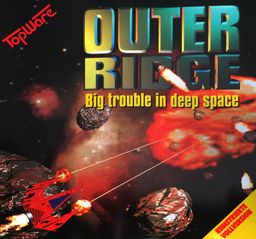 Logo: Outer Ridge