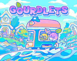 Logo: Mystic Village