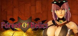 Logo: Forest Of Relics