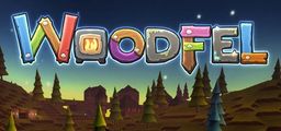 Logo: Woodfel