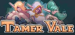 Logo: Tamer Vale