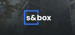 Logo: s&box