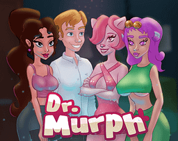 Logo: Dr. Murph