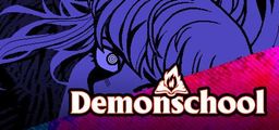 Logo: Demonschool