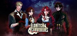 Logo: Eldritch Survivors