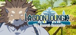 Logo: Lagoon Lounge 2: The Secret Roommate