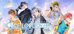 Logo: Voice Love on Air