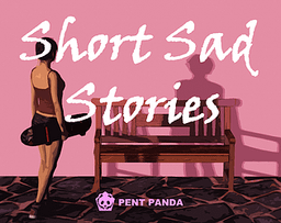 Logo: Short Sad Stories