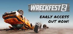 Logo: Wreckfest 2