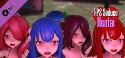 Logo: FPS Seduce: Hentai - Gun Color Pack DLC