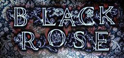 Logo: Black Rose
