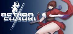 Logo: Action Fubuki